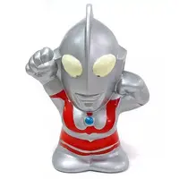 Sofubi Figure - Ultraman Series