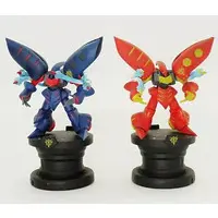 Figure - Mobile Suit Gundam