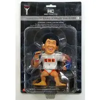 Figure - Hao Collection / Kazushi Sakuraba