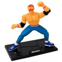 Figure - Prize Figure - Virtua Fighter