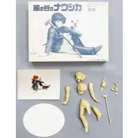 Figure - Garage Kit - Nausicaä of the Valley of the Wind