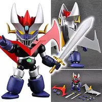 Figure - Mazinger Z