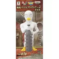 World Collectable Figure - Gintama