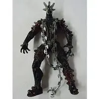 Figure - Spawn