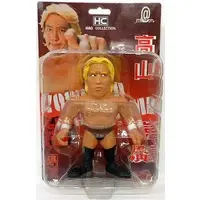 Sofubi Figure - Hao Collection