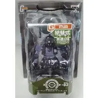 Figure - Prize Figure - Mobile Suit Gundam