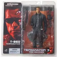 Figure - The Terminator