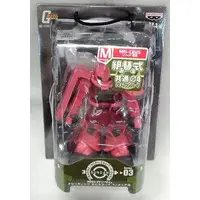 Figure - Prize Figure - Mobile Suit Gundam