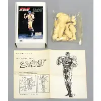 Figure - Garage Kit - Fist of the North Star / Juza (Hokuto no Ken)