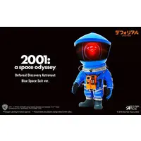 Sofubi Figure - 2001: A Space Odyssey