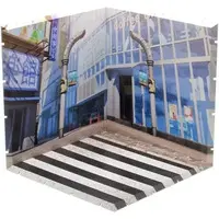 figma - Dioramansion - Dioramansion 200