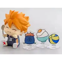 Figure - Prize Figure - Haikyu!! / Hinata Shoyo