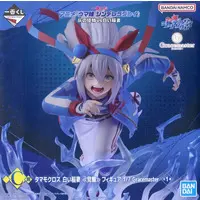 Ichiban Kuji - Uma Musume: Pretty Derby / Tamamo Cross