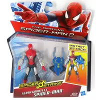 Figure - Spider-Man