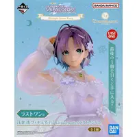 Ichiban Kuji - The Idolmaster Shiny Colors / Asakura Toru