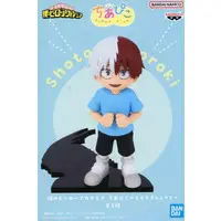 Figure - Prize Figure - Boku no Hero Academia (My Hero Academia) / Todoroki Shouto