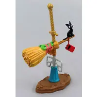Figure - Kiki's Delivery Service
