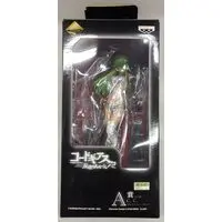 Ichiban Kuji - Code Geass / C.C.