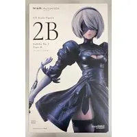 Figure - Nier: Automata / 2B (YoRHa No. 2 Type B)