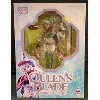 Figure - Queen's Blade / Alleyne