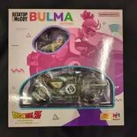 Figure - Dragon Ball / Bulma