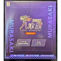 Figure - Taimanin series