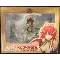 Figure - Kyonyuu Fantasy