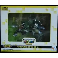 Figure - Digimon Adventure