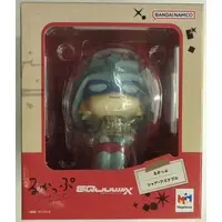 Lookup - Mobile Suit Gundam GQuuuuuuX / Char Aznable