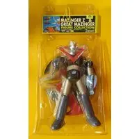 Figure - Prize Figure - Mazinger Z