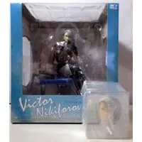 ARTFX J - Yuri!!! on Ice / Victor Nikiforov