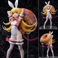 Figure - Monogatari series / Oshino Shinobu