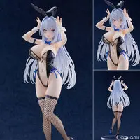 KoiKoi -Sakura- Shion Alfine Bunny ver. 1/6 Complete Figure