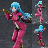 Figure - With Bonus - The King of Fighters