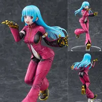 Figure - The King of Fighters