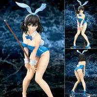 Figure - Strike the Blood / Himeragi Yukina