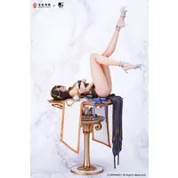 BearPanda (【特典】鬼刀 風玲姫Ver. 完成品フィギュア[BearPanda]《０２月予約》)