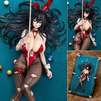 Azur Lane Taihou Fun on the Baize Ver. 1/7 Complete Figure