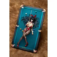 Azur Lane Taihou Fun on the Baize Ver. 1/7 Complete Figure