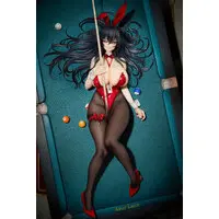 Azur Lane Taihou Fun on the Baize Ver. 1/7 Complete Figure