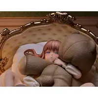 Figure - のくちゅるぬ/ネイティブ(native) (本当は興味津々だけど格式高いお家柄のせいで欲求を満たせないご令嬢 「ieオリジナルキャラクター」 ネイティブクリエイターズコレクション 1/6 PVC＆ABS製塗装済み完成品 ネイティブオンラインショップ＆FANZA限定)