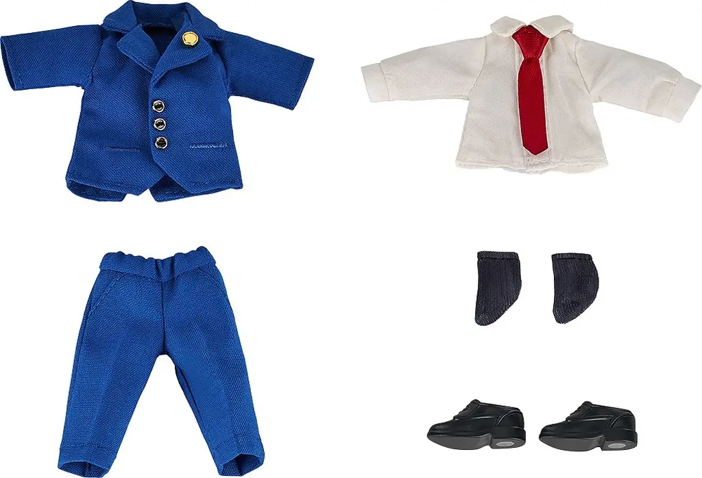 Nendoroid Doll - Nendoroid Doll Outfit Set