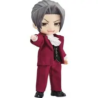 Nendoroid - Nendoroid Doll - Ace Attorney