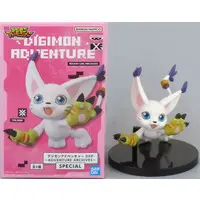 Figure - Prize Figure - Digimon Adventure / Tailmon (Gatomon)