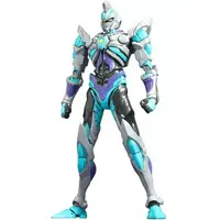 Figure - SSSS.Gridman