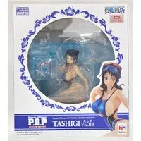 P.O.P (Portrait.Of.Pirates) - One Piece / Tashigi