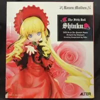 Figure - Rozen Maiden / Shinku