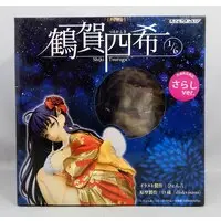 Figure - Tsuruga Shiki - Pyon-kti