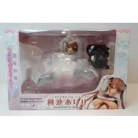 Figure - Magical Anfusion!