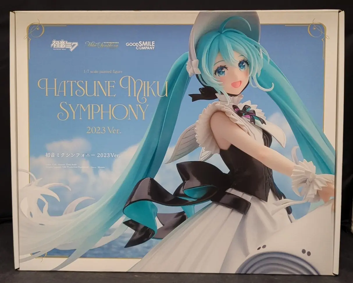 Figure - VOCALOID / Hatsune Miku